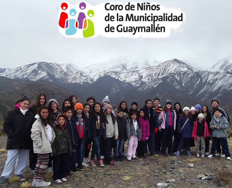 Coro-de-Niños-Municipalidad-de-Guaymallén