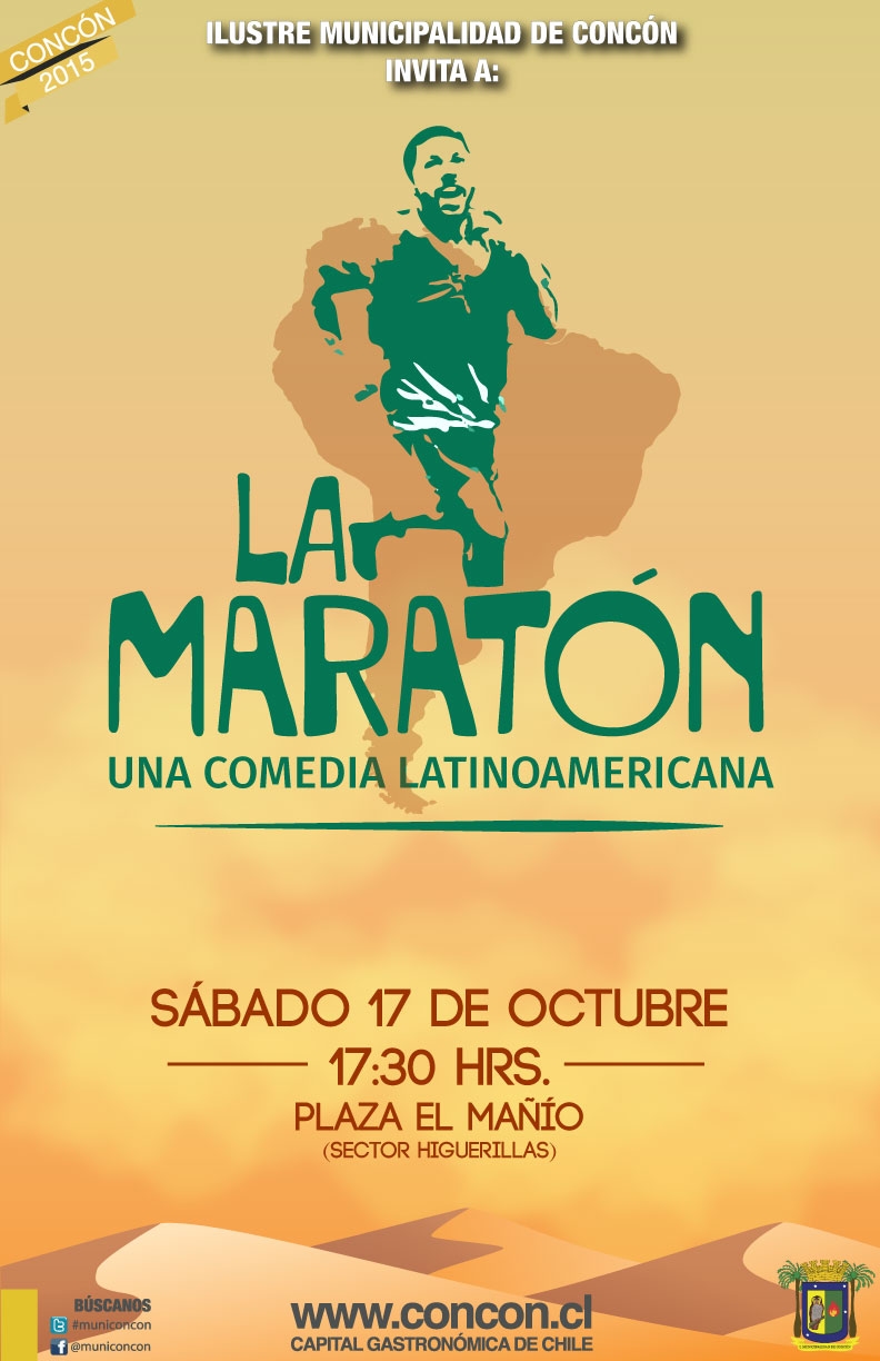 La-Maratón